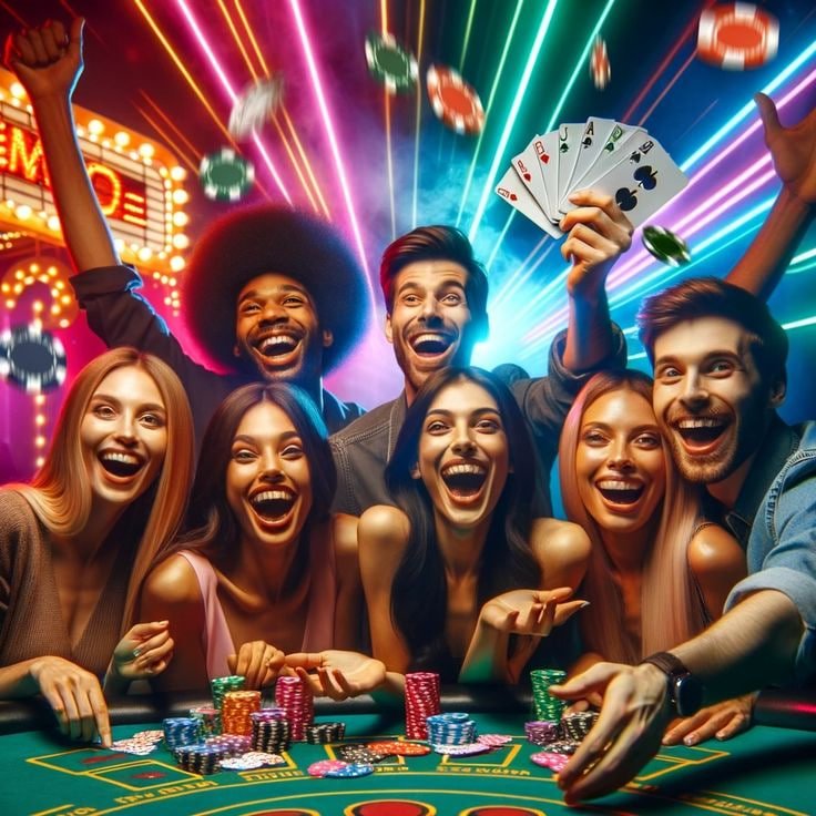 Live Casino ကာစီနို khun88